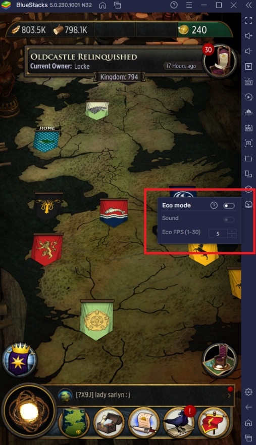 How to Play Game of Thrones: Conquest on PC with BlueStacks
