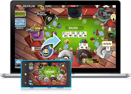 Gioca Governor of Poker 3 – Texas Holdem Carte e Casinò sul tuo PC 21