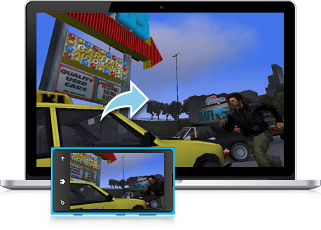 Play Grand Theft Auto III on PC 9