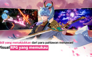 Panduan Equipment &#038; Accessories Seven Knights Re:BIRTH &#8211; Cara Tepat Memperkuat Hero!