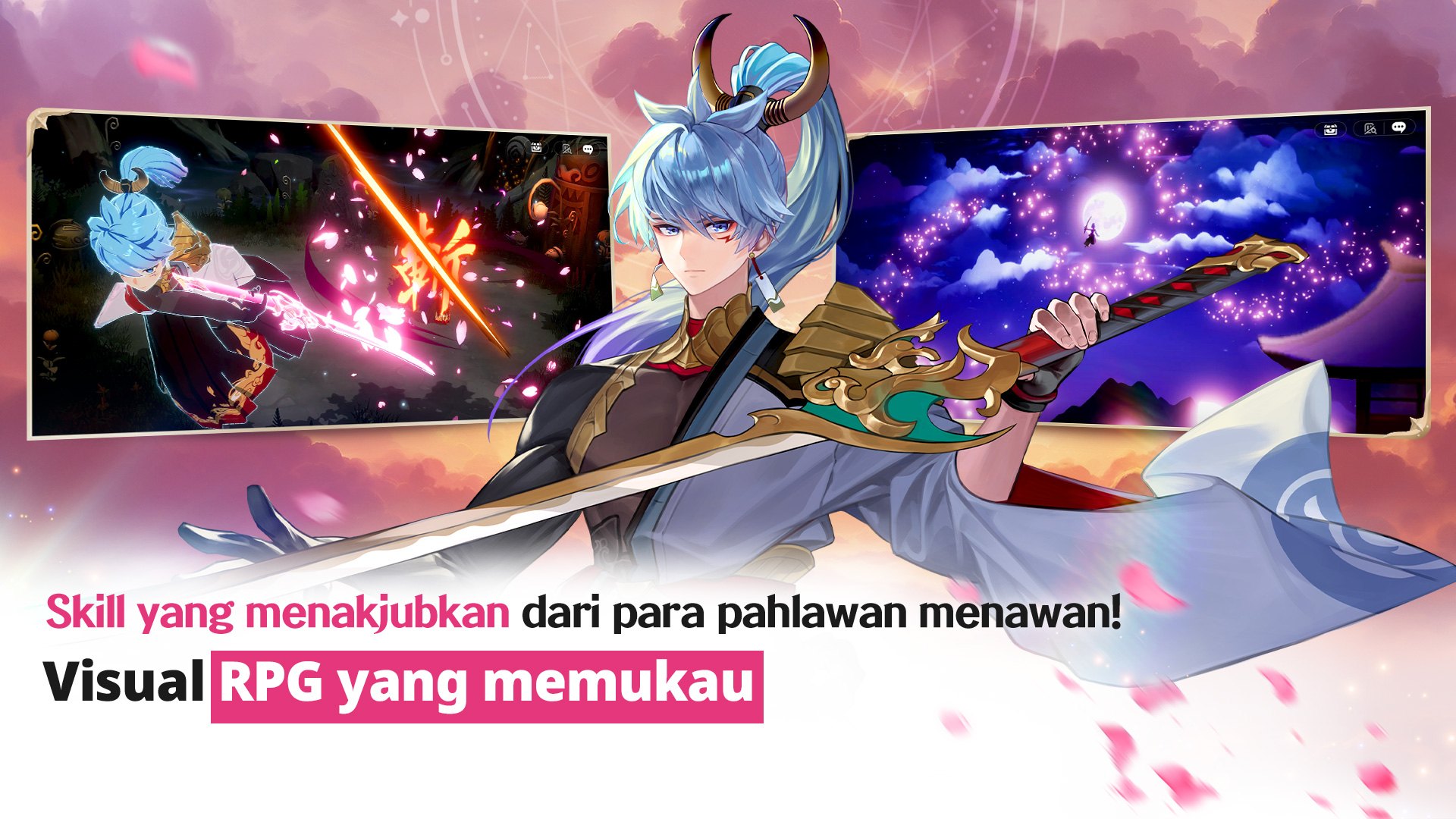 Panduan Equipment & Accessories Seven Knights Re:BIRTH - Cara Tepat Memperkuat Hero!