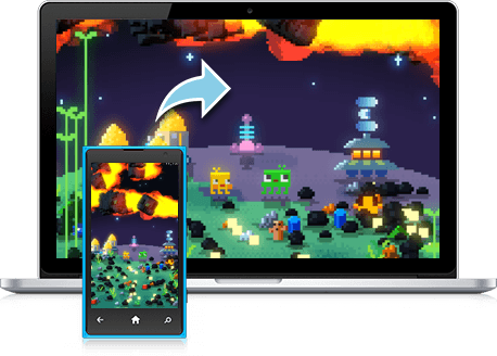 Играй Green the Planet На ПК 18