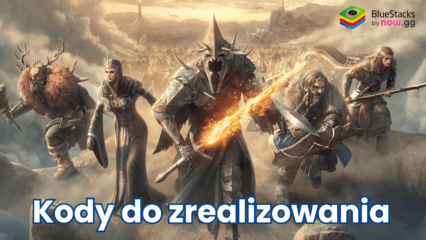 Wszystkie aktywne kody do zrealizowania w The Lord of the Rings: War w listopadzie 2024