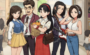 Come installare e giocare a My Memory Shop-Global su PC con BlueStacks