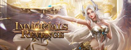 Immortals Revenge Başlangıç Rehberi – Temel Bilgiler ve Mekanikler