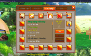 Những thứ quan trọng bạn không nên bỏ qua khi chơi Gọi Rồng Online