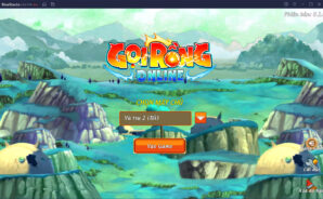 Trải nghiệm Gọi Rồng Online, tựa game mobile Dragon Ball mới