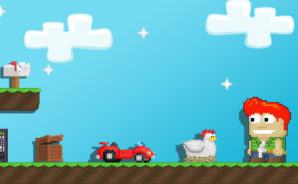 How to Install and Play Growtopia on PC with BlueStacks