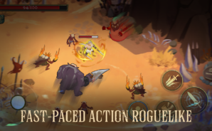 God Rivals Tips and Tricks Guide: Smart Ways to Survive Longer and Build Better Runs