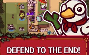 협동 타워 디펜스 – 게임 플레이팁