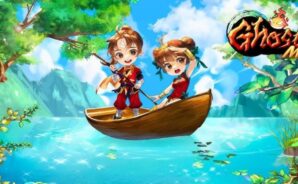 귀혼M: 블루스택으로 PC에서 다운로드 및 플레이 하는법