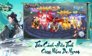 Mẹo và thủ thuật dành cho người mới khi chơi Kiếm Khách Phong Lăng trên PC với BlueStacks