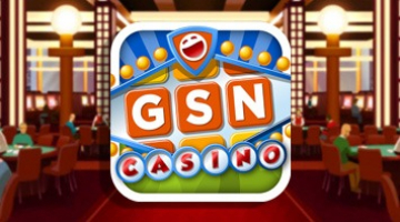 Gsn casino app games