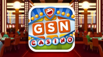 Get GSN Casino: Slot Machine Games - Microsoft Store