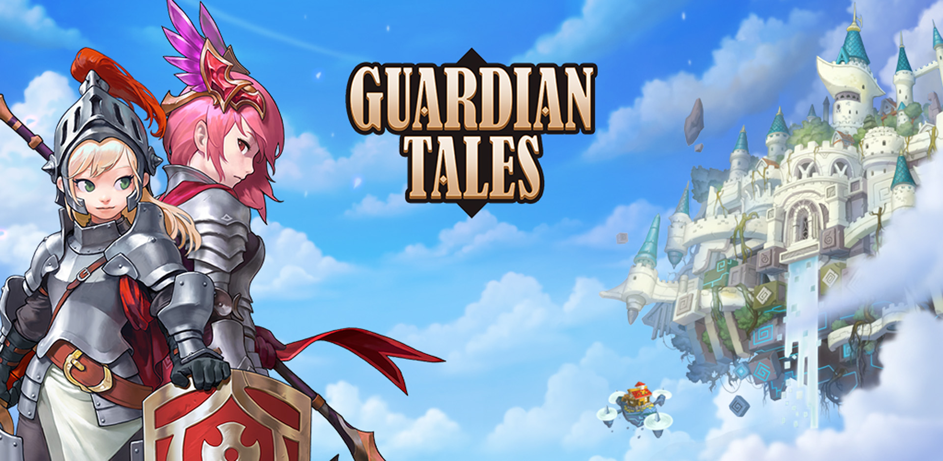 《守望傳說 Guardian Tales》：三星英雄之盤點