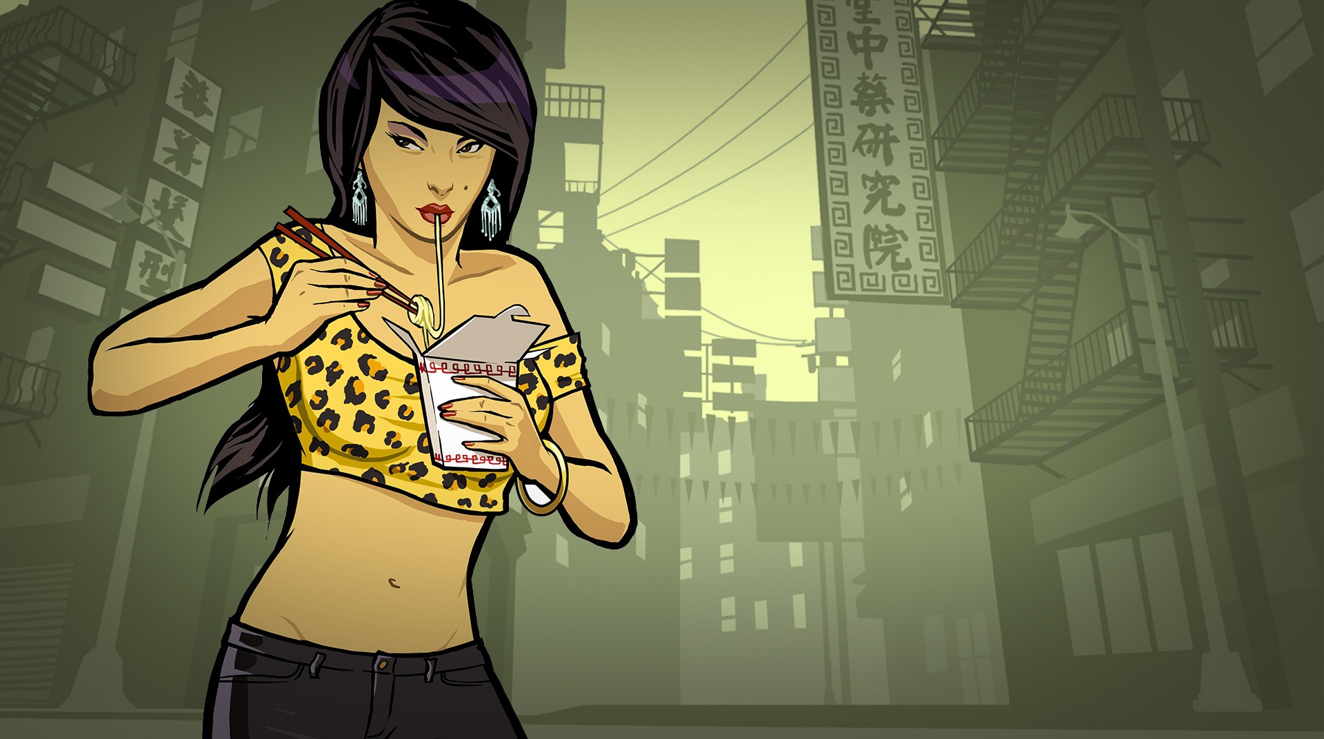 gta chinatown wars android free