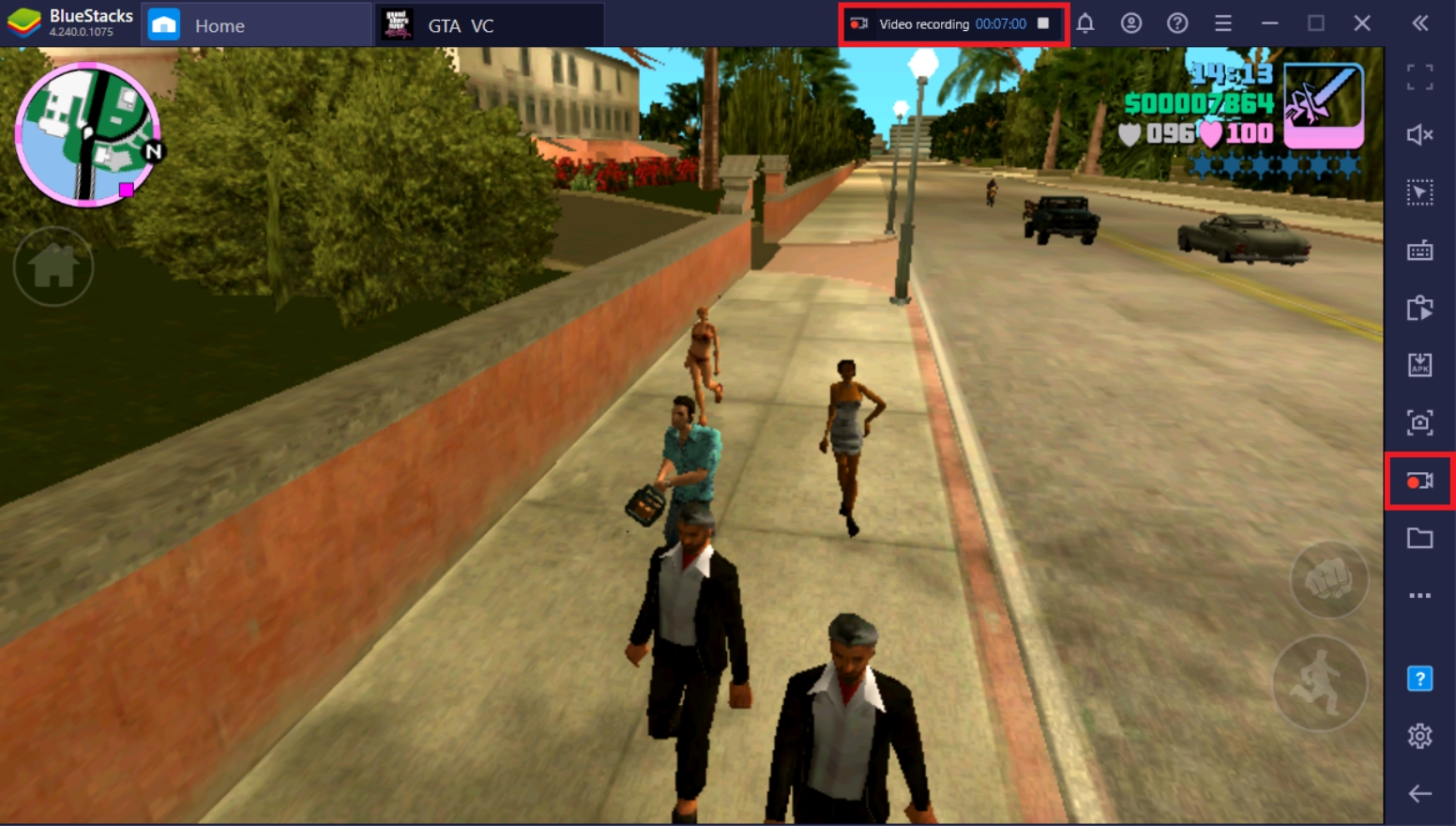 GTA Vice City download guide for PC/Laptop: System requirements