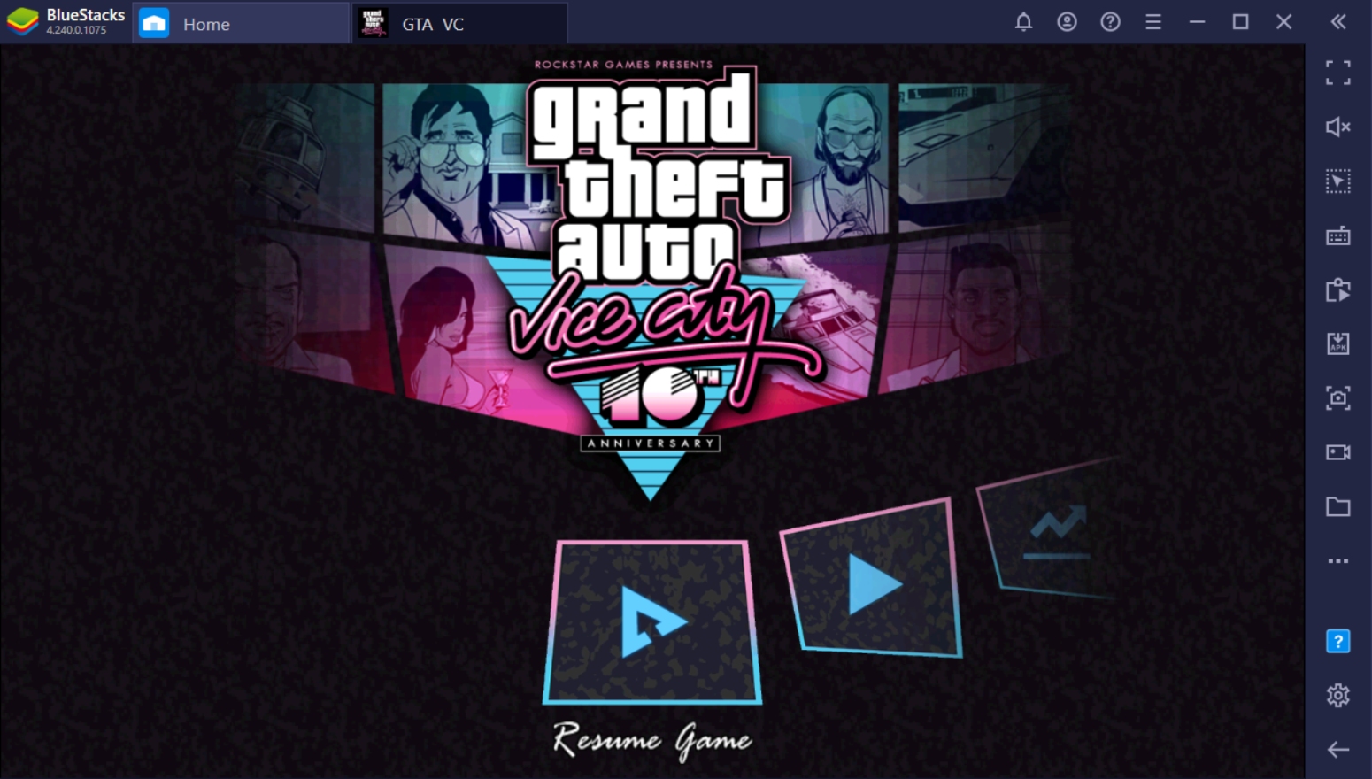 gta vice city 5 apk download for android