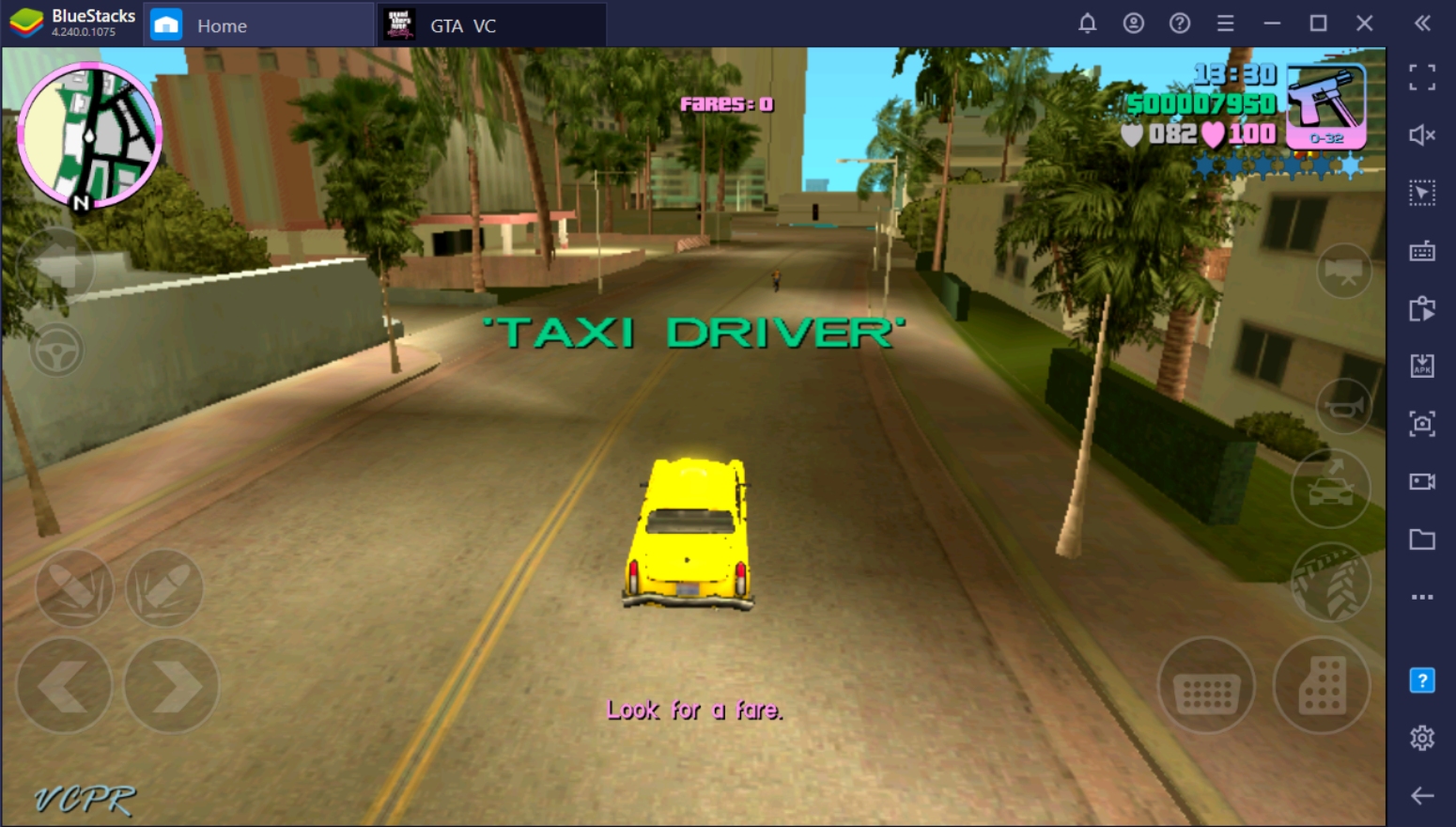 Fastest Way to Earn Money in GTA Vice City