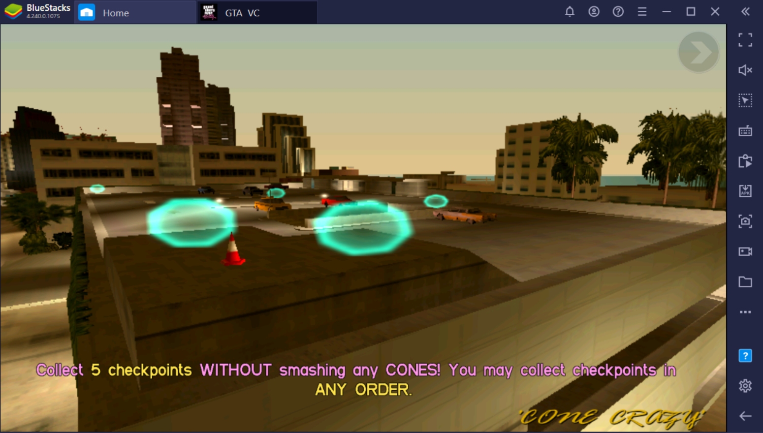 Fun Things To Do in GTA Vice City