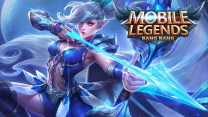 Mobile Legends: Bang Bang Shining Start Event – Complete Guide and Rewards