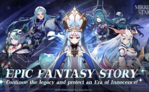 Sudah Launching! Panduan Main Mirren: Star Legends Buat Pemula