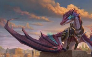 Comment Jouer à The Dragon Odyssey à 120 FPS avec BlueStacks
