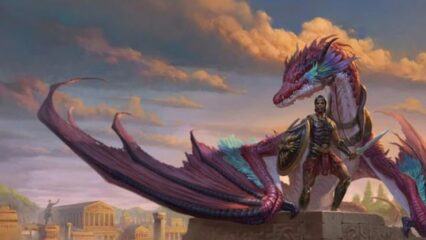 Le Guide Complete des Classes pour The Dragon Odyssey