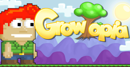 Growtopia – All Working Redeem Codes July 2025