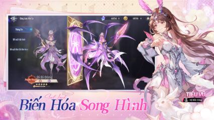 Mẹo và thủ thuật dành cho người mới chơi Soul Land: Time Reversed trên PC với BlueStacks