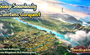 Cara Memainkan Three Kingdoms: World Conquest di PC dengan BlueStacks – Lebih Lancar & Maksimal!