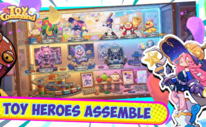 Consigli e trucchi per Toy Command – come creare squadre forti e dominare le battaglie
