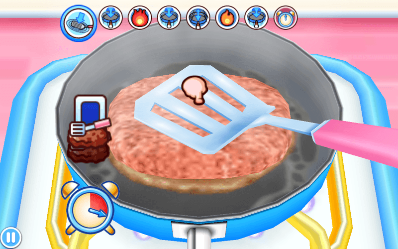 Cooking Mama Games That You Can Play On The Computer 114