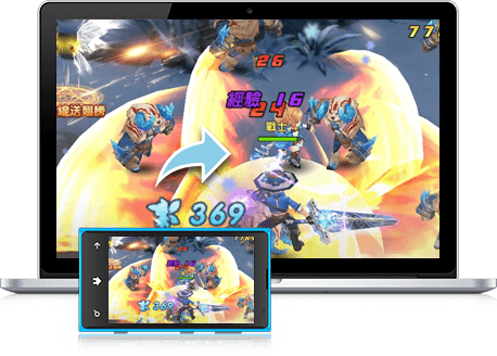 Play 守護:宿命星光 on PC 21
