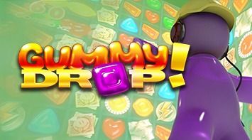 Chơi Gummy Drop on pc
