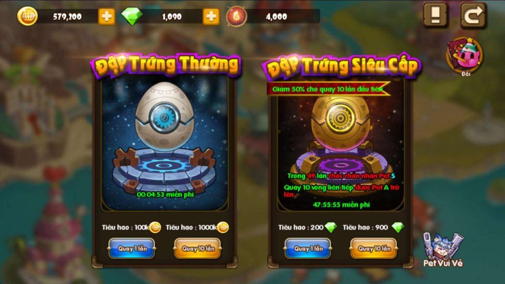 Đánh giá Gun X Mobile trên PC: Một game bắn súng tọa độ khá ổn nhưng không có nhiều đột phá