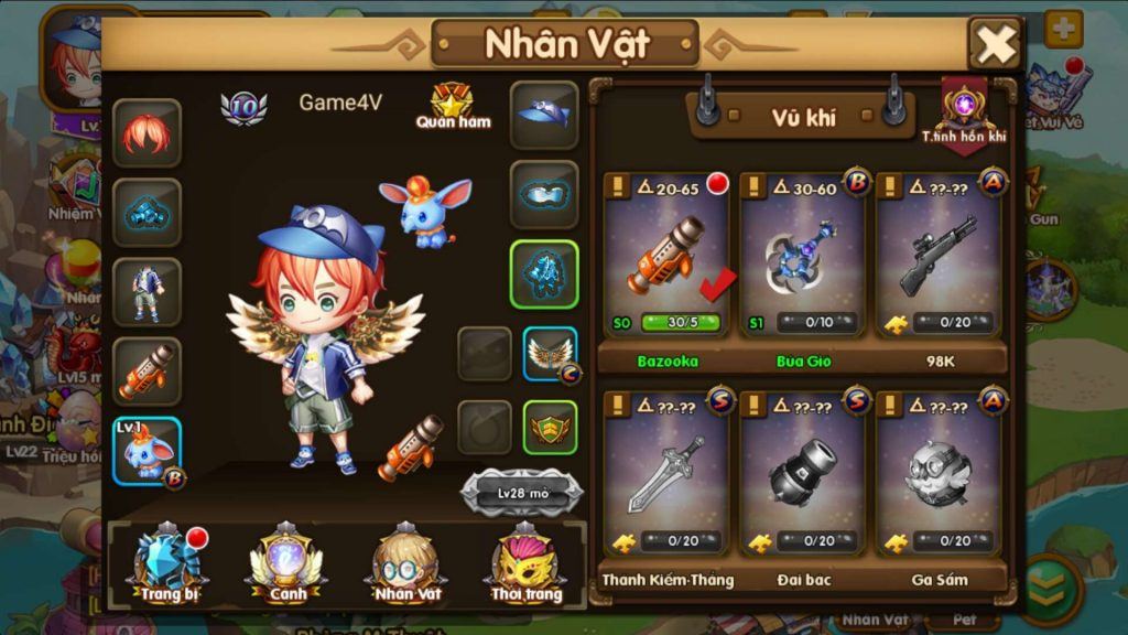 Đánh giá Gun X Mobile trên PC: Một game bắn súng tọa độ khá ổn nhưng không có nhiều đột phá