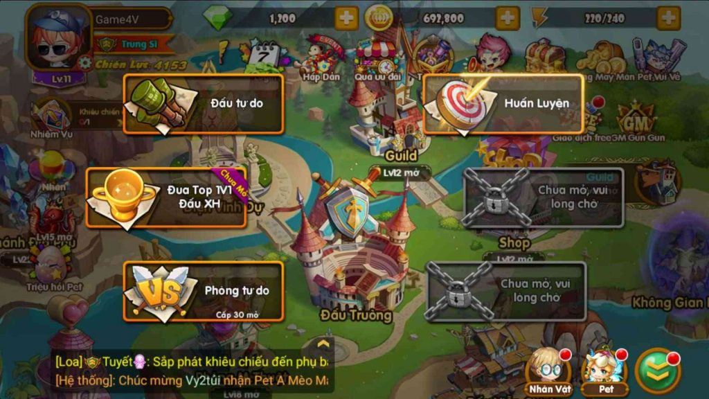 Đánh giá Gun X Mobile trên PC: Một game bắn súng tọa độ khá ổn nhưng không có nhiều đột phá