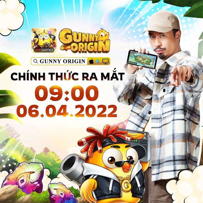 Gunny Origin: Sơ lược về dàn Pet trong game