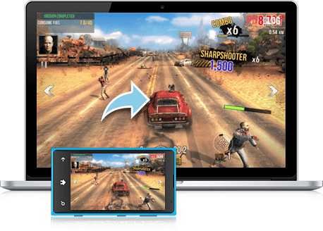 Играй Guns, Cars, Zombies На ПК 27