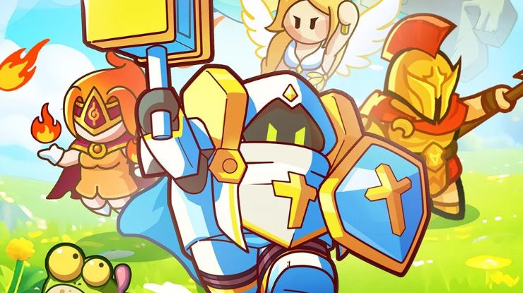 How to Install and Play Heroic Journey on PC with BlueStacks