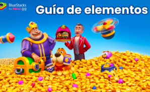 Guía de elementos de Royal Kingdom: las mejores formas de utilizar recursos importantes