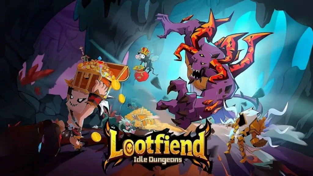 A Beginner’s Guide to LootFiend:Idle Dungeons
