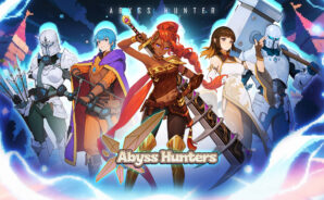 How to Install and Play Abyss Hunters on PC with BlueStacks