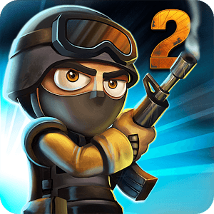 Играй Tiny Troopers 2 На ПК 20
