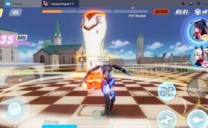 Taktik Bertarung yang Wajib Kamu Ketahui di Honkai Impact 3rd