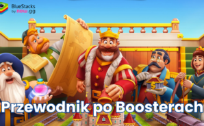 Przewodnik po wszystkich boosterach i power-upach Royal Kingdom