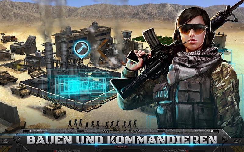 Mobile Strike Auf Pc Spielen Mobile Strike Auf Pc Spielen