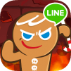 LINE: Cookie Run