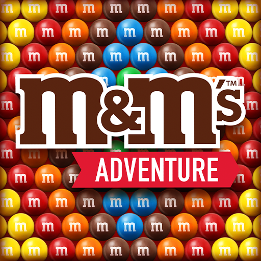 M&M’S Adventure